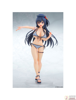 Фигурка 1/6 Nonosaka Nana Indigo ver.