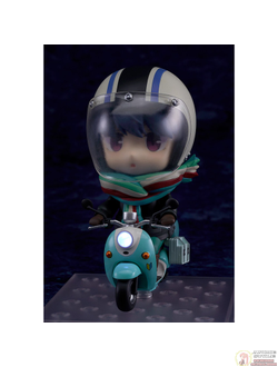 Нендроид Рин Сима (Rin Shima Touring Ver.)