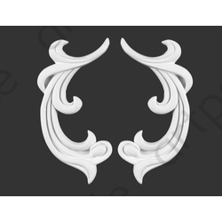 Средник SDT106 (пара)