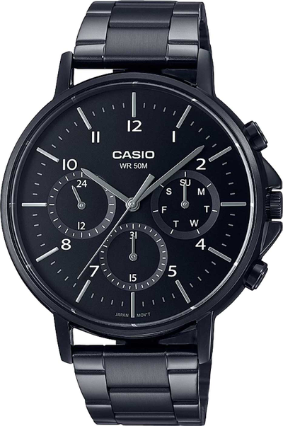 Часы Casio MTP-E321B-1A