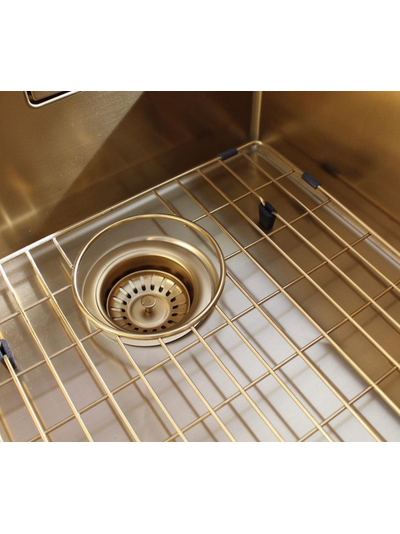 Мойка Kantera Cayman CAR725 PearlArc Technology