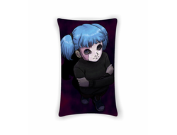 Подушка Sally Face, Салли Фейс №48