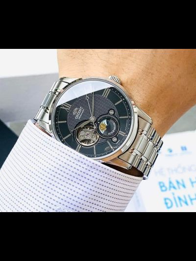 Мужские часы Orient RA-AS0008B