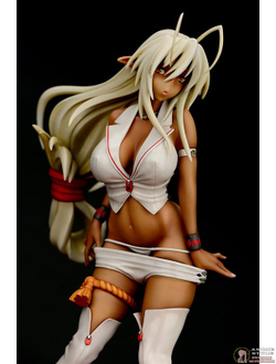 Фигурка 1/6 Мурамаса (Sansei Muramasa Race Queen ver.)