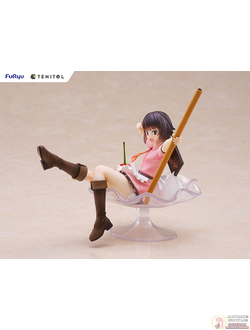 Фигурка Мэгумин (Megumin Tenitol)