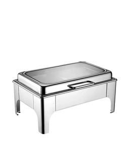 Мармиты / Чафинг-диш / Топливо