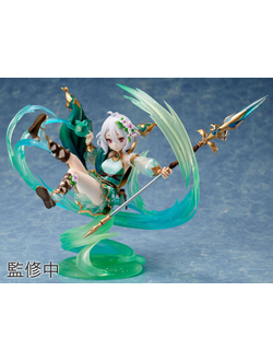 Фигурка 1/7 Коккоро (Kokoro Natsume)