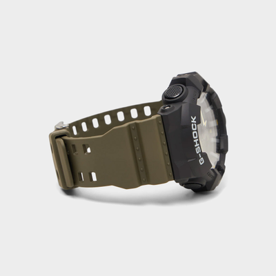 Часы Casio G-Shock GA-710TU-1A3