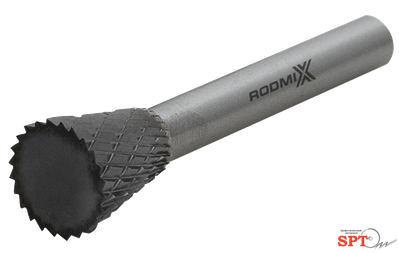 Борфреза обратный конус Тип N