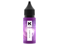 (УЦЕНКА) ГАЛАКТИКА - КРАСКА Tattoo Ink 15 мл