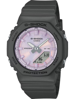 Часы Casio G-Shock GMA-P2100PC-1A