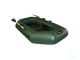 Лодка ПВХ Polar Bird Чирок Гребная PB-210Т Teal