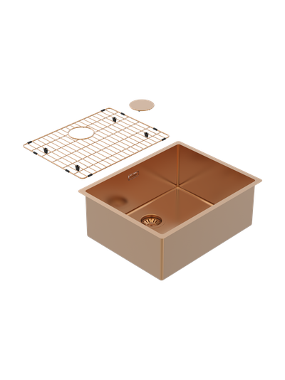 Мойка Kantera Cayman CAR520 PearlArc Technology