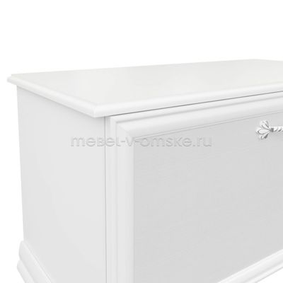 Тумба для обуви Грация с дверью