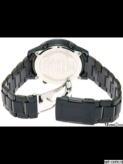 Часы Casio LCW-M170DB-1A