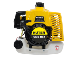 Лодочный мотор Huter GBM-RS4
