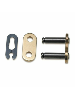 Замок цепи RK 520H-CL для цепей RK, тип 520H (без сальников)