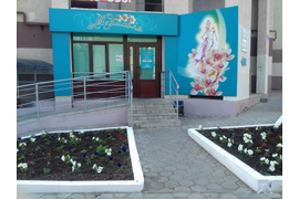 НАРУЖНАЯ РЕКЛАМА