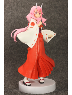 Фигурка Шуна (Shuna Maiden Costume Texture)