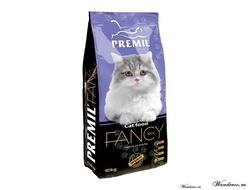 Premil (Премил) Суперпремиум корм для кошек