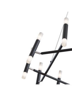 Подвесной светильник Vigo, MOD031PL-24B