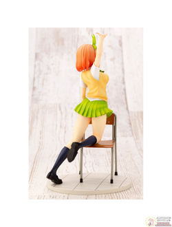 Фигурка 1/8 Ёцуба Накано (Yotsuba Nakano)