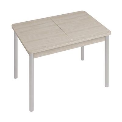 Стол обеденный Ирбис раздвижной