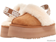 UGG Funkette Bege Женские (36-40)