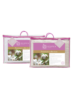 Одеяло хлопок Коттон