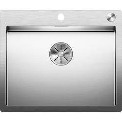 Мойка Blanco Claron 550-IF/A