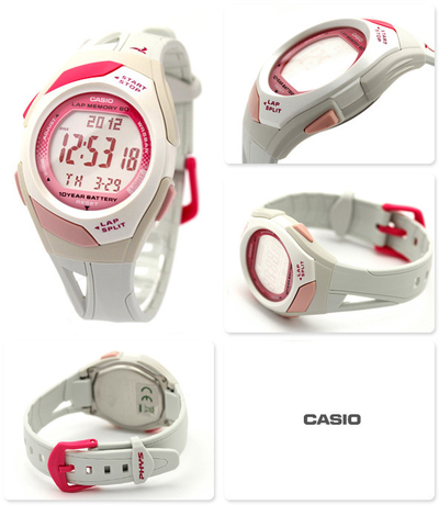 Часы Casio STR-300-7E