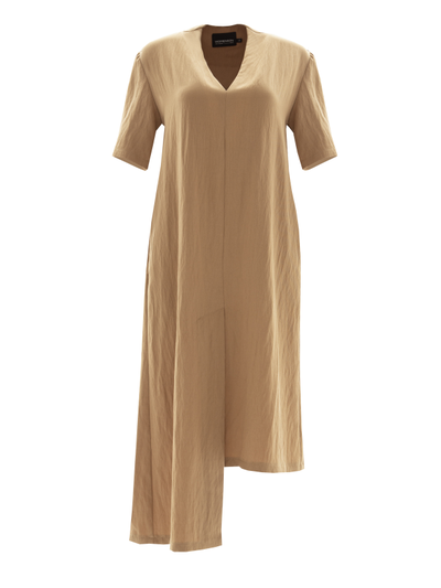 Платье Train Сафари