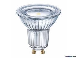Osram 2-Parathom LED PAR16 80 6.9w 827/830 230v 120° GU10