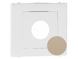 Накладка датчика движения, платина Apolo 5000 - Efapel 50401 TPL