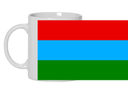 Кружка Карелия