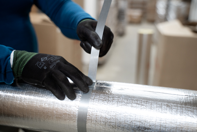 Бандажи для цилиндров ENERGOROLL