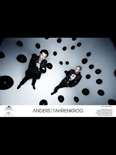 Thoms Anders Modern Talking Fahrenkrog Gigolo Deluxe Edition CD Single