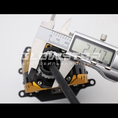 Билед модули Aozoom A15 PRO 4300K 2026, 3.0 дюйма, 2 чипа, 12V, 58W/65W, крепление 3R и съемное гаечное