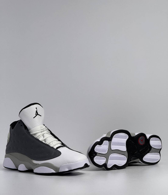 Nike Air Jordan 13 Retro High Atmosphere Grey