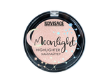 Хайлайтер компактный для лица MOONLIGHT Эффектное Сияние ЛюксВизаж
