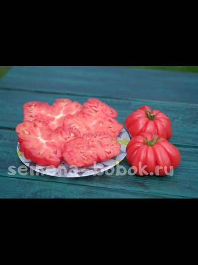 Томат Грибное Лукошко, 10 шт