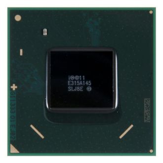 Северный мост Intel BD82HM76 [SLJ8E]