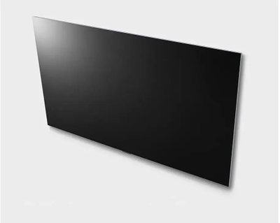 Монитор 55" LG OLED55G4RLA.ARUB, OLED evo, 4K Ultra HD, атласное серебро, СМАРТ ТВ, WebOS