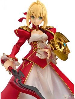Фигурка фигма Нерона Клавдия (figma Nero Claudius)