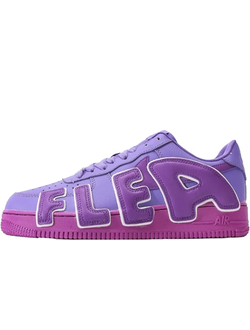 Nike Air Force 1 Low Cactus Plant Flea Market Purple/Pink