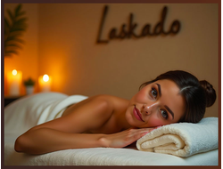 КОНТУР ТЕЛА 10 ДНЕЙ (THALASSO BRETAGNE) - ФРАНЦИЯ (75 мин.)