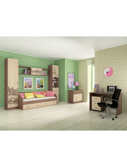 Подростковая "Орион"