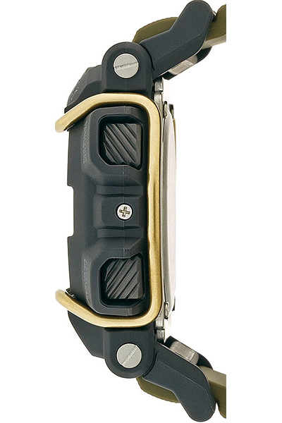Часы Casio G-Shock GD-400-9