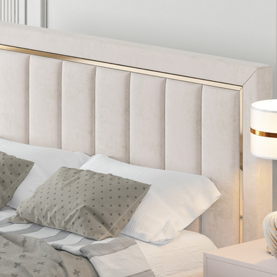 Кровать Vanessa (Ванесса)