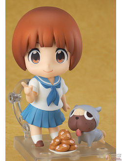 Нендроид Мако Манканшоку (Mankanshoku Mako)
